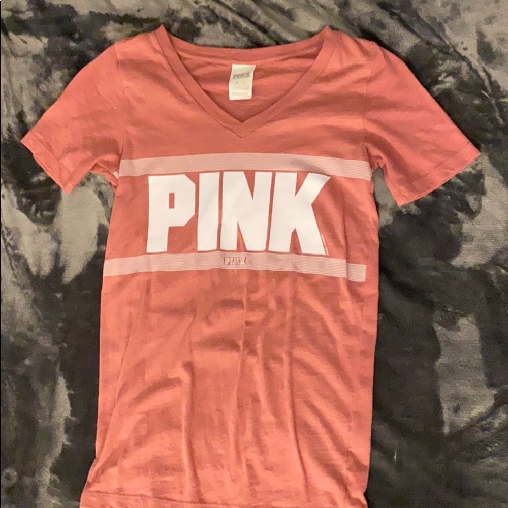 Short sleeve shirt